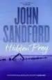 AudioLibro Hidden Prey de John Sandford