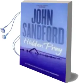 Descargar AudioLibro Hidden Prey de John Sandford año 2004