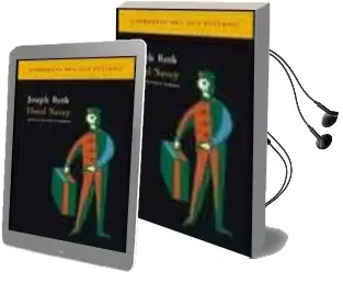 Descargar AudioLibro Hotel Savoy de Joseph Roth año 2004