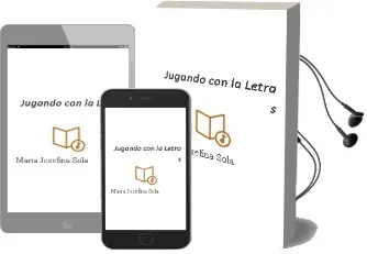 Descargar AudioLibro Jugando con la Letra s de María Josefina Solá año 2004