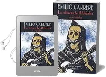 Descargar AudioLibro La Calavera de Atahualpa y Otros Relatos de Emilio Carrere año 2004