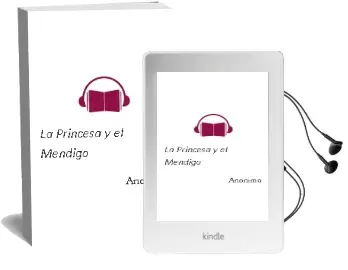 Descargar AudioLibro La Princesa y el Mendigo de Anónimo año 2004