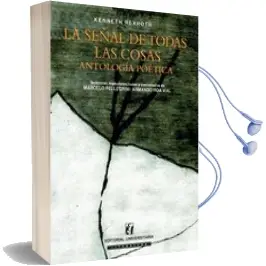 Descargar AudioLibro La Señal de Todas las Cosas de Kenneth Rexroth año 2004