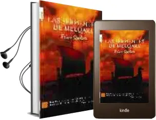Descargar AudioLibro Las Serpientes de Melqart de Folco Quilici año 2004