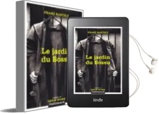 Descargar AudioLibro Le Jardin du Bossu de Franz Bartlet año 2004