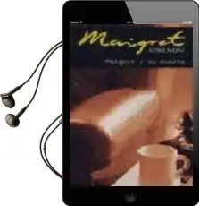 Descargar AudioLibro Maigret y su Muerto de Georges Simenon año 2004