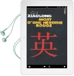 Descargar AudioLibro Mort d une Heroïne de Qiu Xiaolong año 2004