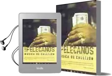 Descargar AudioLibro Musica de Callejon de George P. Pelecanos año 2004