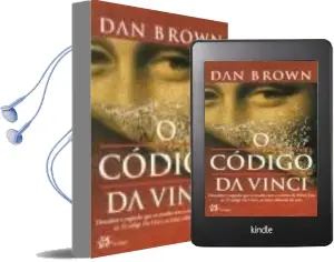 Descargar AudioLibro O Codigo da Vinci de Dan Brown año 2004