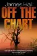 AudioLibro Off the Chart de James Hall