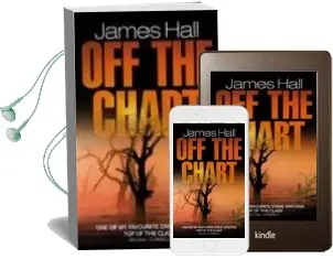 Descargar AudioLibro Off the Chart de James Hall año 2004