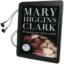 Descargar AudioLibro Perseguida por la Ciudad de Mary Higgins Clark año 2004