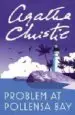 AudioLibro Problem at Pollensa bay de Agatha Christie