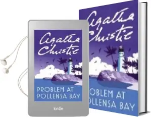 Descargar AudioLibro Problem at Pollensa bay de Agatha Christie año 2004