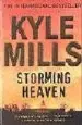 AudioLibro Storming Heaven de Kyle Mills