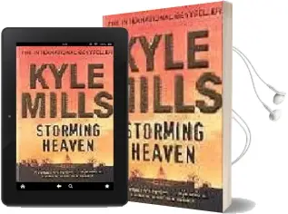 Descargar AudioLibro Storming Heaven de Kyle Mills año 2004