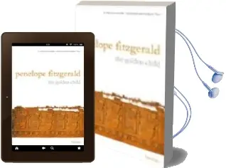 Descargar AudioLibro The Golden Child de Penelope Fitzgerald año 2004