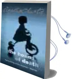 Descargar AudioLibro The Hound of Death de Agatha Christie año 2004