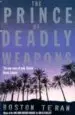 AudioLibro The Prince of Deadly Weapons de Boston Teran