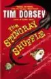 AudioLibro The Stingray Shuffle de Tim Dorsey