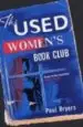 AudioLibro The Used Women s Book Club de Paul Bryers