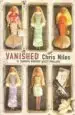 AudioLibro Vanished de Chris Niles