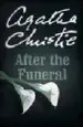 AudioLibro After the Funeral de Agatha Christie