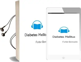 Descargar AudioLibro Diabetes Mellitus de Fortier Bernoville año 2004