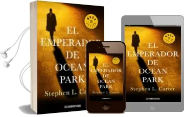 Descargar AudioLibro El Emperador de Ocean Park de Stephen L. Carter año 2004