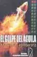 AudioLibro El Golpe del Aguila de Anthony Horowitz