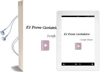 Descargar AudioLibro El Perro Geriatrico de Joseph Marti año 2004