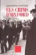 AudioLibro Els Crims d Oxford de Guillermo Martinez