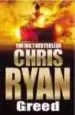 AudioLibro Greed de Chris Ryan