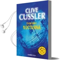 Descargar AudioLibro Incursion Nocturna de Clive Cussler año 2004