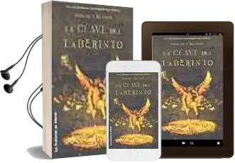 Descargar AudioLibro La Clave del Laberinto de Howard V. Hendrix año 2004