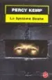 AudioLibro Le Systema Boone de Percy Kemp