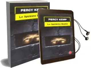 Descargar AudioLibro Le Systema Boone de Percy Kemp año 2004