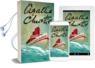 Descargar AudioLibro Man in the Brown Suit de Agatha Christie año 2004