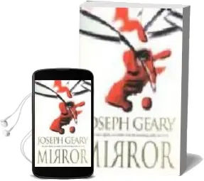 Descargar AudioLibro Mirror de Joseph Geary año 2004