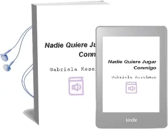 Descargar AudioLibro Nadie Quiere Jugar Conmigo  de Gabriela Keselman año 2004