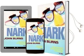 Descargar AudioLibro Nark de John Burns año 2004