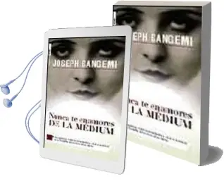 Descargar AudioLibro Nunca te Enamores de la Medium de Joseph Gangemi año 2004