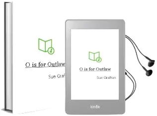Descargar AudioLibro O is for Outlaw de Sue Grafton año 2004