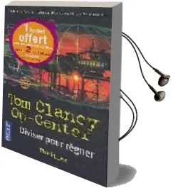 Descargar AudioLibro Op-Center: Diviser Pour Regner de Tom Clancy año 2004