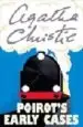 AudioLibro Poirots Early Cases de Agatha Christhie