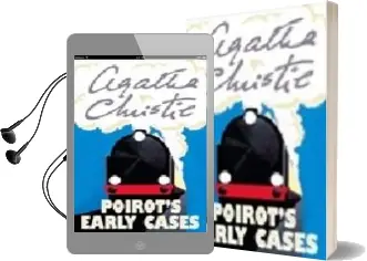 Descargar AudioLibro Poirots Early Cases de Agatha Christhie año 2004