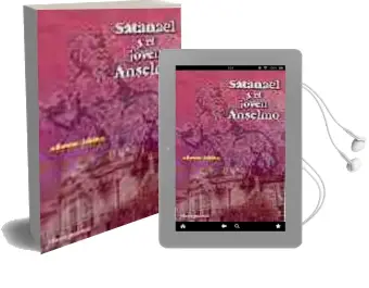 Descargar AudioLibro Satanael y el Joven Anselmo de Alberto Ibañez año 2004