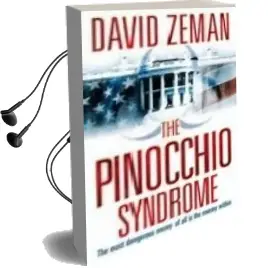 Descargar AudioLibro The Pinocchio Syndrome de David Zeman año 2004