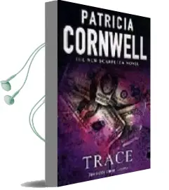 Descargar AudioLibro Trace (The new Scarpetta Novel) de Patricia Cornwell año 2004