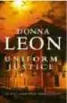 AudioLibro Uniform Justice de Donna Leon